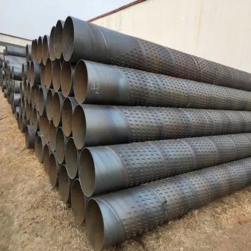 鞍山滤水管执行标准中具体参数