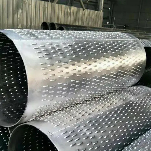 鞍山滤水管参考标准及其他因素