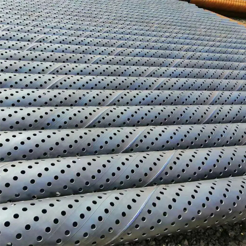 鞍山桥式滤水管如何分类？