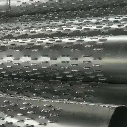 鞍山滤水管的焊接工艺有哪些