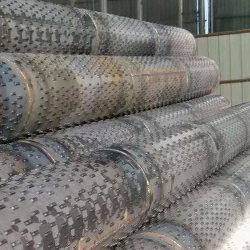 鞍山滤水管一般口径的选择方式