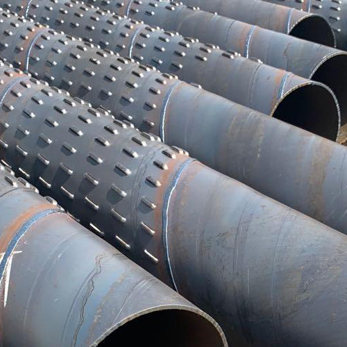 鞍山滤水管规格型号有哪些